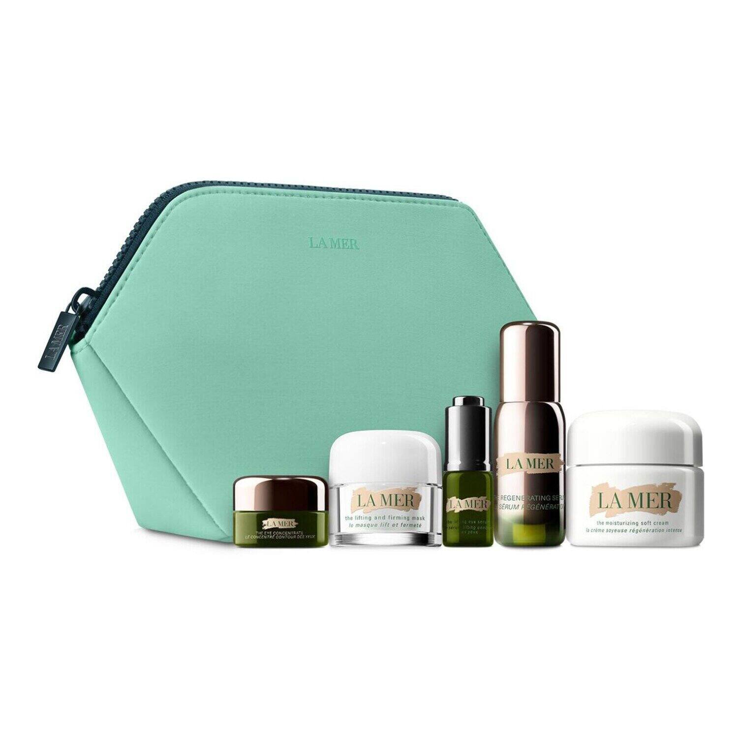 The vibrance renewal collection - set ingrijire