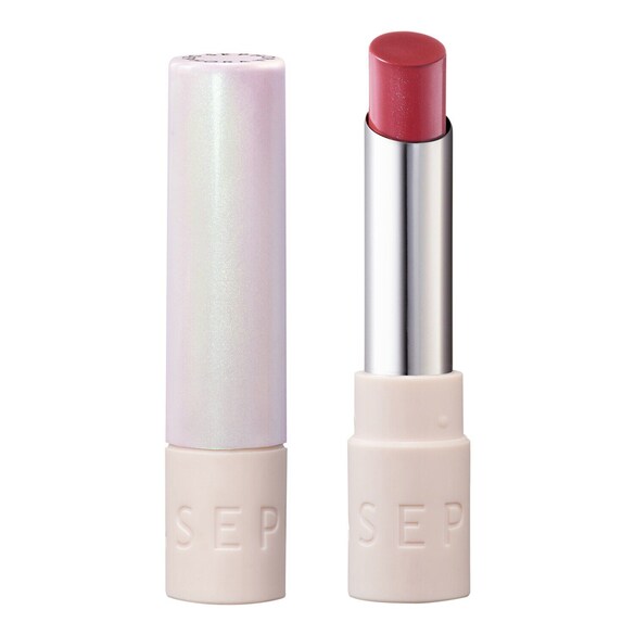 ABOUT THAT SHINE - Ruj de buze cu stralucire naturala, Sephora Collection