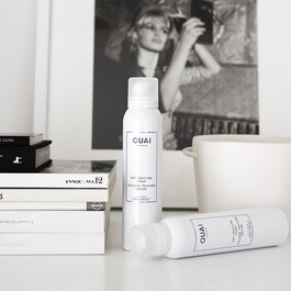 Dry Texture Foam - Spuma de par texturizanta