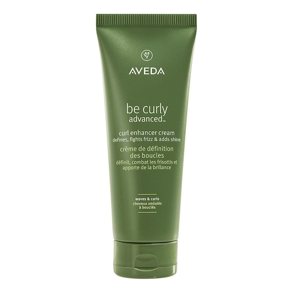 Be Curly Advanced™ - Enhancer Cream, Aveda
