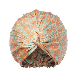 slip pure silk turban - turban slip, matase pura