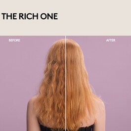 The Rich One - balsam reparator hidratant