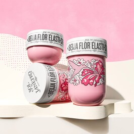 Beija Flor™ Elasti-Cream Biggie Biggie - Crema de corp