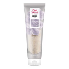 COLOR FRESH MASK Pearl Blonde - Masca nuantatoare pentru par, WELLA PROFESSIONALS