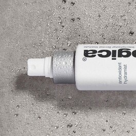 Antioxidant Hydramist Age Smart - Spray antioxidant pentru hidratare