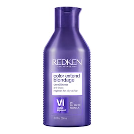 Color Extend Blondage Conditioner - Balsam neutralizare cu pigment violet