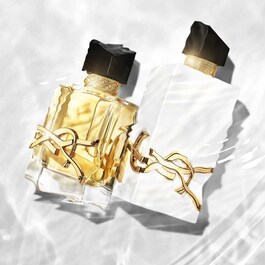 Libre L'Eau Nue Parfum de Peau - Parfum fara alcool 