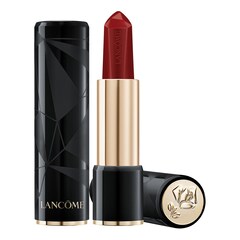 Absolu Rouge Ruby Cream - Ruj ultra-pigmentat, LANCÔME