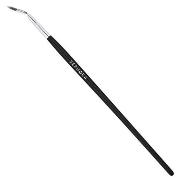 Precision Eyeliner Brush - Pensula - Tus ochi, Sephora Collection