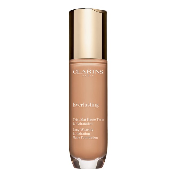 Everlasting - Fond de ten hidratant, Clarins