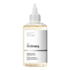Glycolic Acid 7% Toning Solution - Serum tonic pentru exfoliere, THE ORDINARY