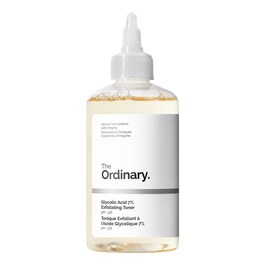 Glycolic Acid 7% Toning Solution - Serum tonic pentru exfoliere