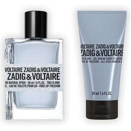This Is Him! Vibes Of Freedom - Set Eau de Toilette