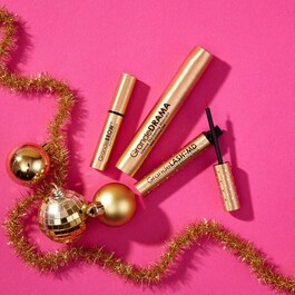 Lash & Brow Vibes - Set pentru gene si sprancene