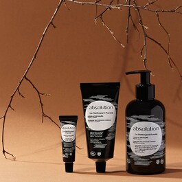 Le Nettoyant Purete - Gel de curatare