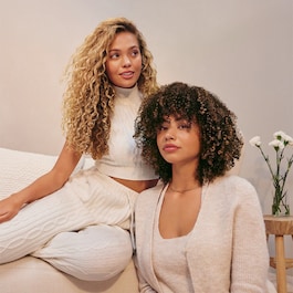 Curl Control Mousse - Spuma de ingrijire a parului cret