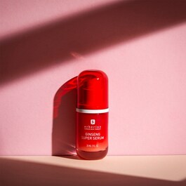 Ginseng Super Serum - Serum de fata antirid