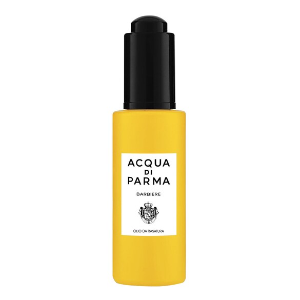 Barbiere - Ulei de barbierit, ACQUA DI PARMA