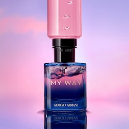My Way - Parfum reincarcabil femei