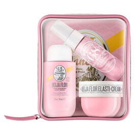 Beija flor Jet set - Set ingrijire corp
