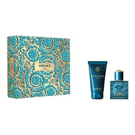 Eros - Set Eau de Toilette