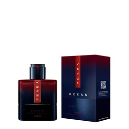 Luna Rossa Ocean - Parfum reincarcabil pentru barbati