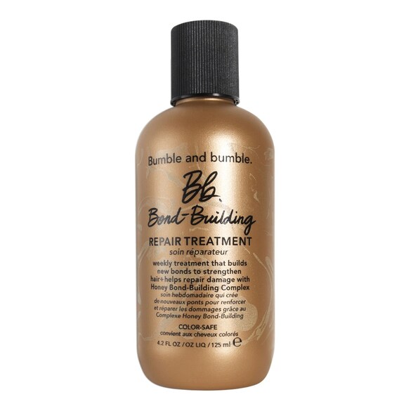 Bb.Bond-Building Treatment - Tratament reparator pentru par, Bumble&Bumble
