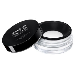 Ultra HD Loose Powder - Pudra pulbera de fixare