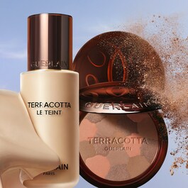 Terracotta Light - Pudra bronzanta