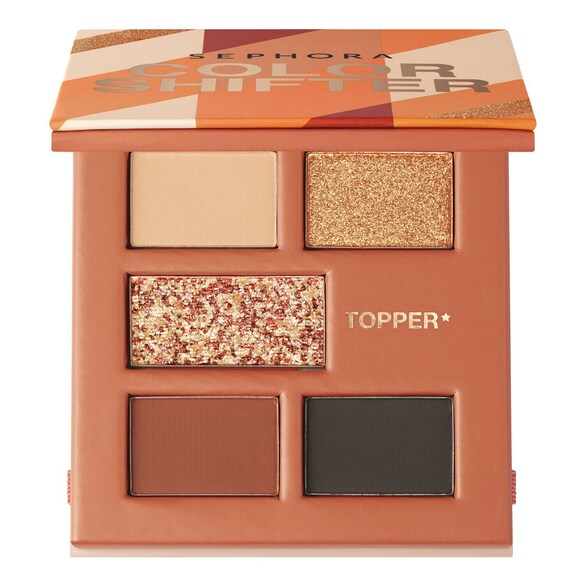 Color Shifter - Culori pentru stratificare si transformare, Sephora Collection