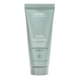 scalp solutions replenishing conditioner - Balsam pentru par