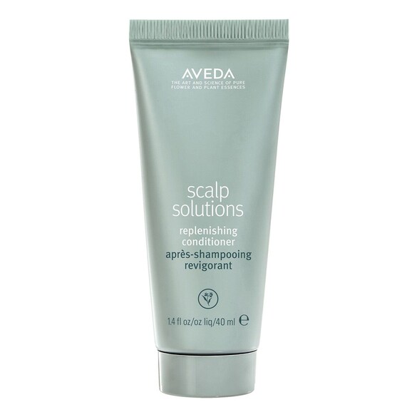 scalp solutions replenishing conditioner - Balsam pentru par, Aveda