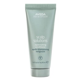 scalp solutions replenishing conditioner - Balsam pentru par image