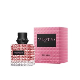 Donna Born in Roma - Eau de Parfum