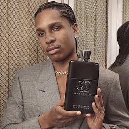 Gucci Guilty Pour Homme - Eau de Parfum