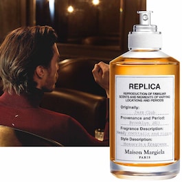 REPLICA Jazz Club - Eau de Toilette
