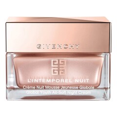 L' Intemporel - Crema de fermitate pentru noapte, GIVENCHY