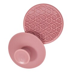 Brush Cleaning Pad - Accesoriu Curatare Pensule, ZOEVA