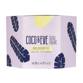 Glow Figure Body Moisture Whip - Crema hidratanta pentru corp