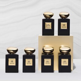 Armani/Privé Oud Royal - Eau de Parfum