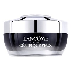 Advanced Génifique Yeux - Crema contur ochi pentru stralucire, LANCÔME