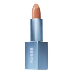 Weightless Lip Color - Ruj de buze satinat hidratant, KOSAS