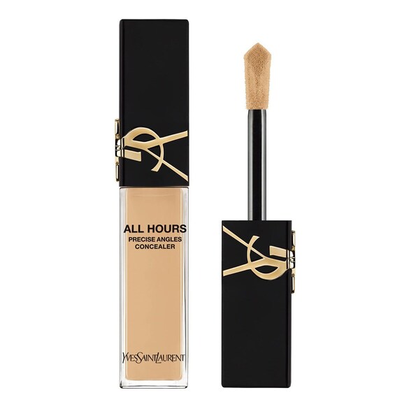 All Hours Precise Angles Concealer - Anticearcan corect ultra precis, Yves Saint Laurent