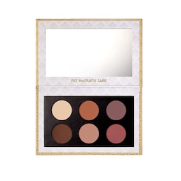 Mthrshp: Velvet Liaison - Paleta farduri de pleoape