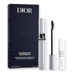 Eye Essentials Diorshow Set - Mascara si Primer-ser pentru gene, DIOR