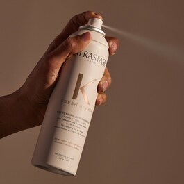 Fresh Affair Dry Shampoo - Sampon uscat