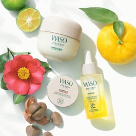Waso Calmellia Multi-Relief SOS Balm - Balsam regenerant