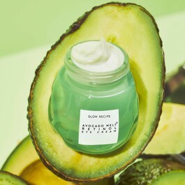 Avocado Melt Cream - pentru ochi, cu retinol