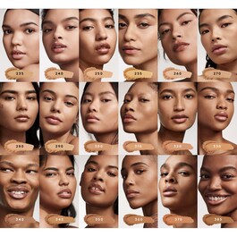 Pro Filt'r Soft Matte Powder Foundation - Fond de ten pudra mat