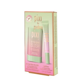 Pixi Baton Hidratant - pH culoare și Gloss de buze cu pH reactiv